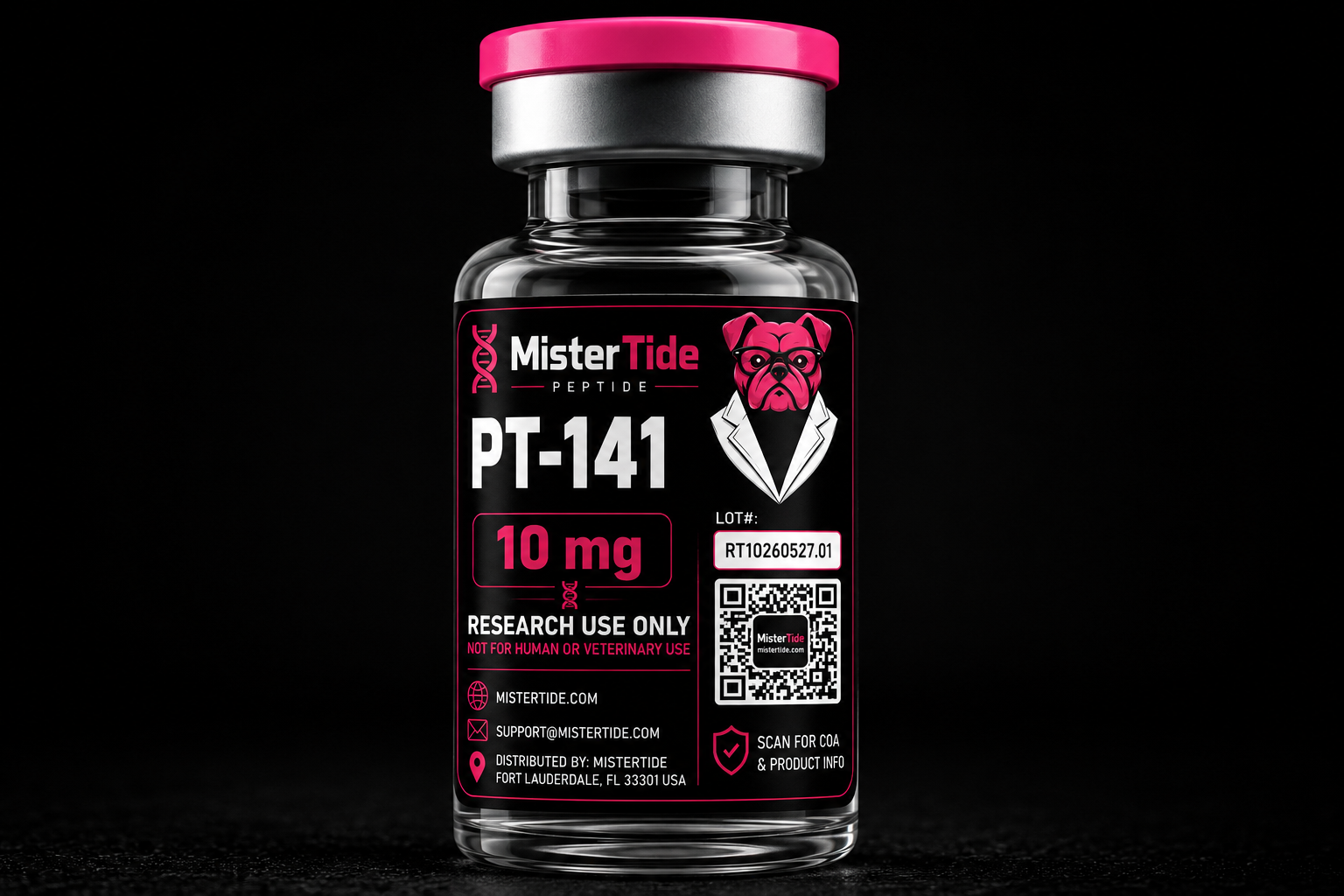 melatonin